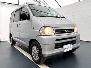 2001 Daihatsu Atrai JDM car for sale