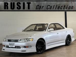 1994 Toyota Mark II JDM car for sale