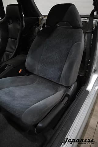 1993 Nissan Skyline JDM car for sale — photo 17 of 25