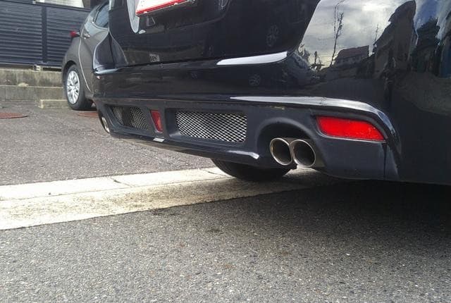 2009 Subaru Legacy JDM car for sale — photo 11 of 25