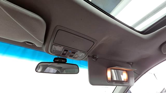 2008 Honda Accord JDM car for sale — photo 17 of 20