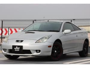 2001 Toyota Celica JDM car for sale