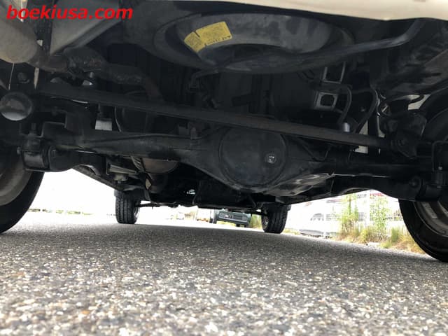 1999 Mitsubishi Town Box JDM car for sale — photo 23 of 23