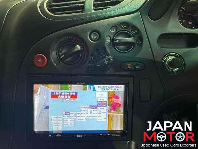2000 Mazda RX-7 JDM car for sale — photo 9 of 9