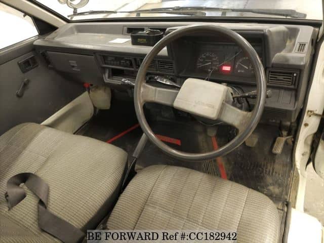 1992 Toyota Lite Ace JDM car for sale — photo 3 of 6