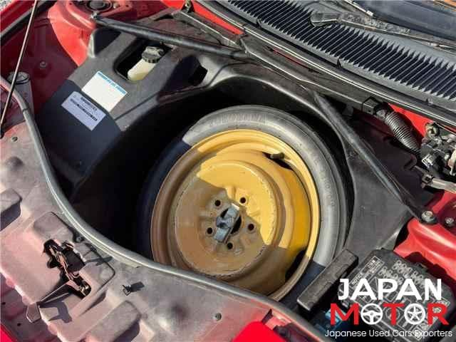 1993 Toyota MR2 JDM car for sale — photo 7 of 12