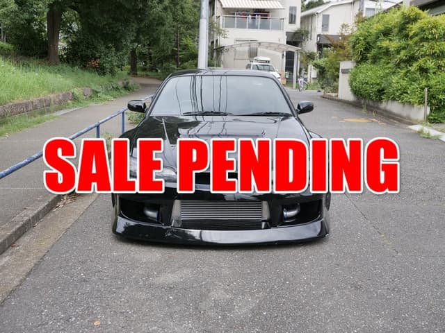 1999 Nissan Silvia JDM car for sale — photo 2 of 25