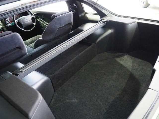 1998 Nissan Fairlady Z JDM car for sale — photo 19 of 20