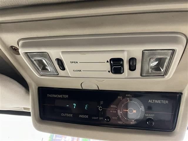 1988 Toyota Land Cruiser JDM car for sale — photo 6 of 25