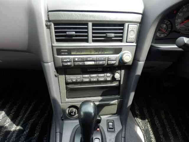 1999 Nissan Skyline JDM car for sale — photo 14 of 22