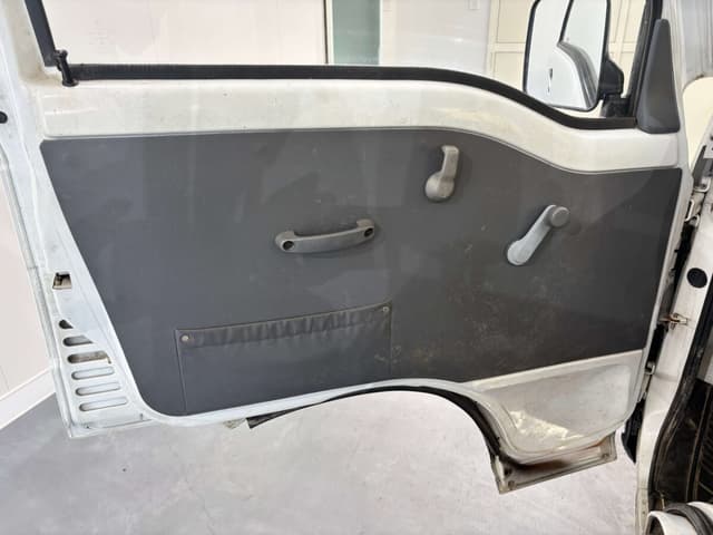 1993 Subaru Sambar JDM car for sale — photo 16 of 25