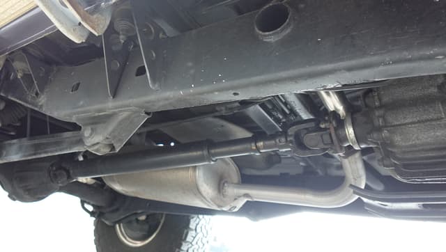 1993 Toyota Land Cruiser Prado JDM car for sale — photo 24 of 24