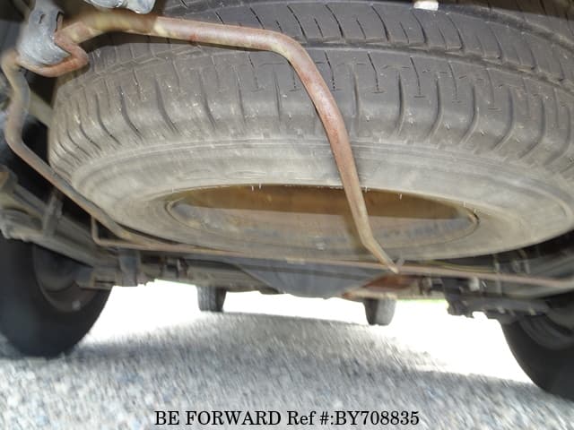 2006 Toyota HiAce JDM car for sale — photo 22 of 25