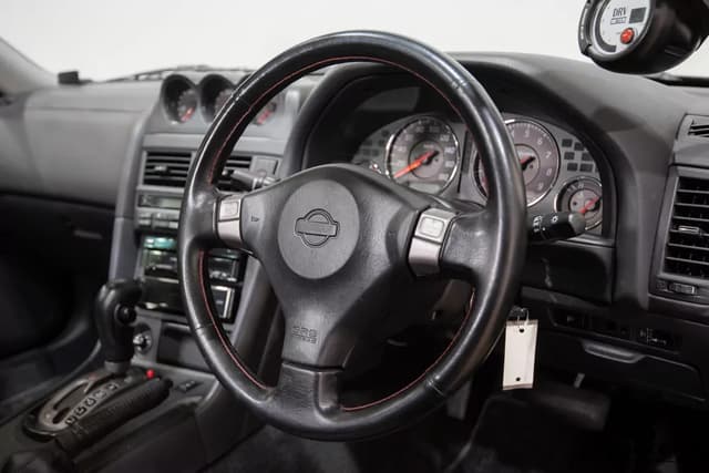 1998 Nissan Skyline JDM car for sale — photo 13 of 25