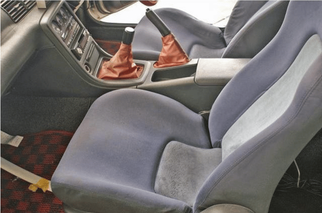 1991 Nissan Skyline JDM car for sale — photo 7 of 19