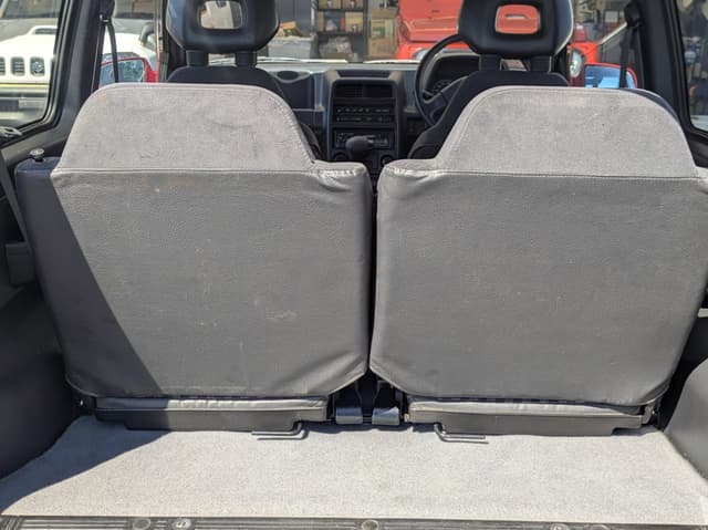 1994 Suzuki Jimny JDM car for sale — photo 8 of 24