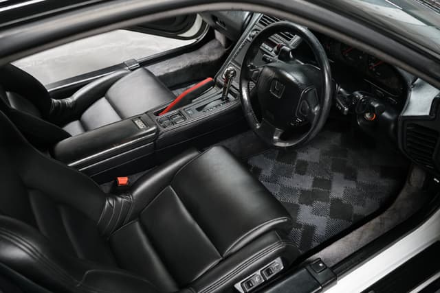 1990 Honda NSX JDM car for sale — photo 19 of 24