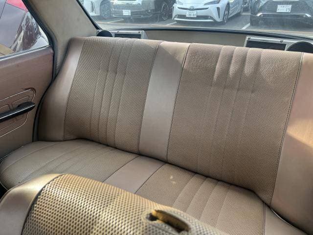 1970 Nissan Skyline JDM car for sale — photo 10 of 12
