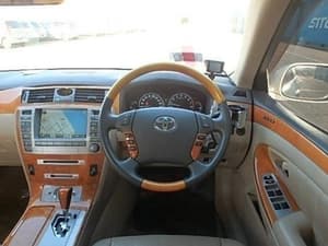 2008 Toyota Crown JDM car for sale