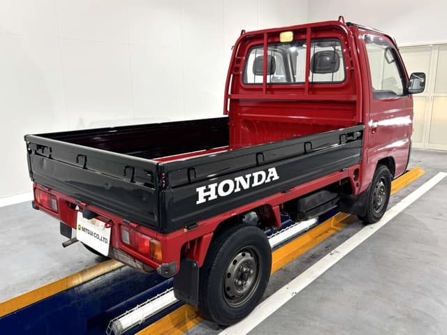 1994 Honda Acty JDM car for sale — photo 4 of 25