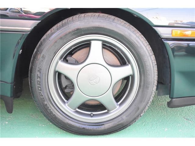 1990 Toyota Supra JDM car for sale — photo 6 of 25