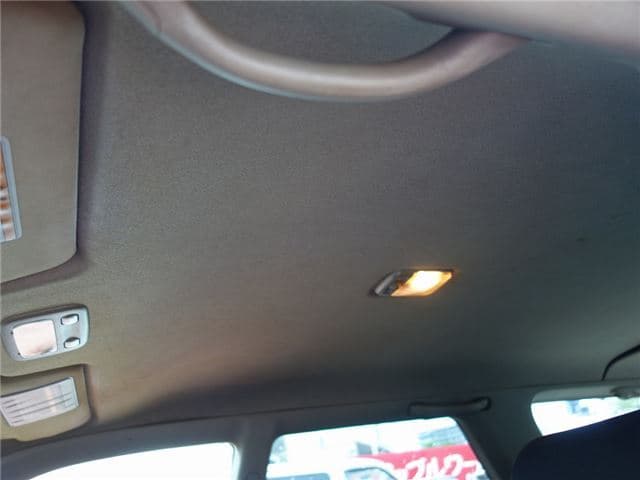 1999 Nissan Stagea JDM car for sale — photo 16 of 25