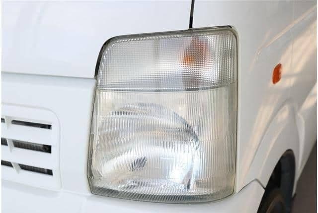 2011 Suzuki Carry JDM car for sale — photo 20 of 25