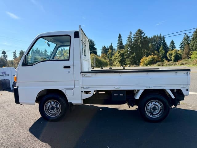 1996 Subaru Sambar JDM car for sale — photo 5 of 25