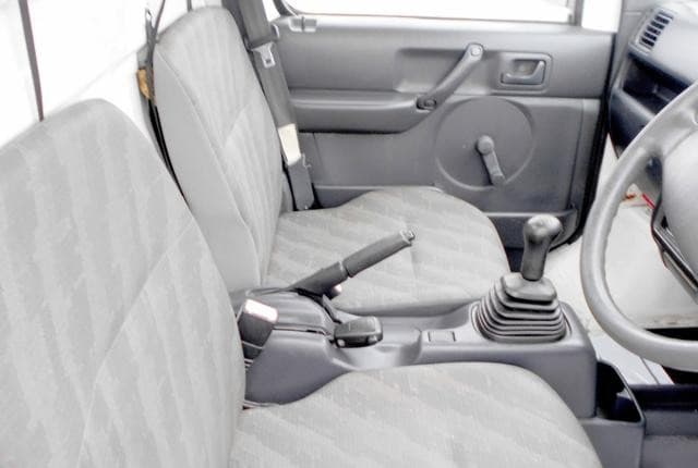 2008 Suzuki Carry JDM car for sale — photo 23 of 25