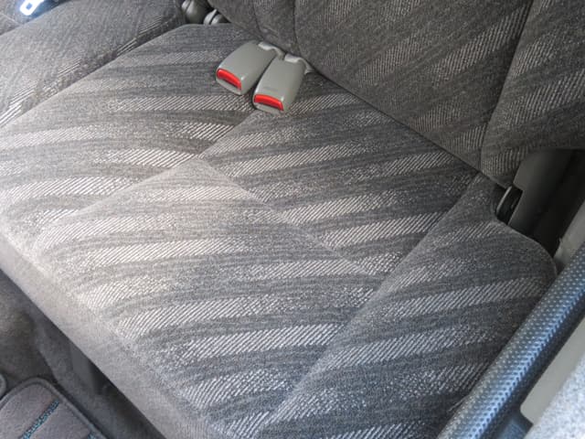 2000 Honda CR-V JDM car for sale — photo 22 of 25