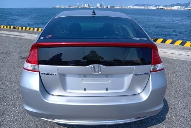 2009 Honda JDM car for sale — photo 4 of 25