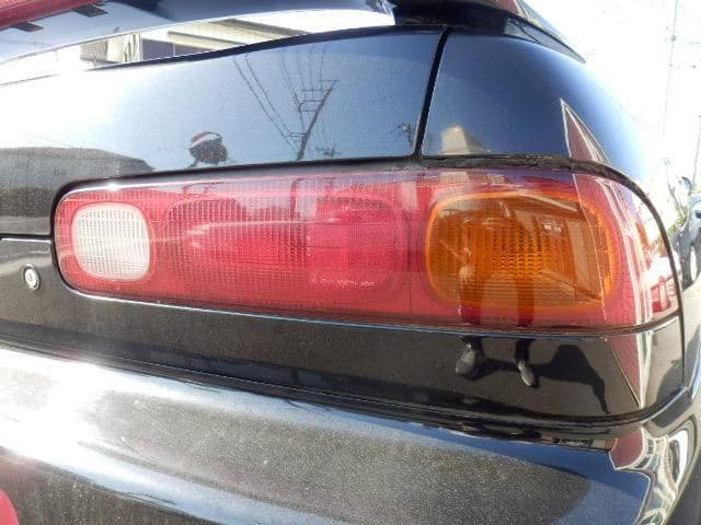 1999 Honda Integra JDM car for sale — photo 21 of 23