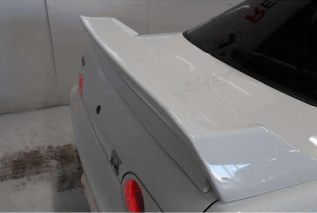 1993 Nissan Skyline JDM car for sale — photo 12 of 21