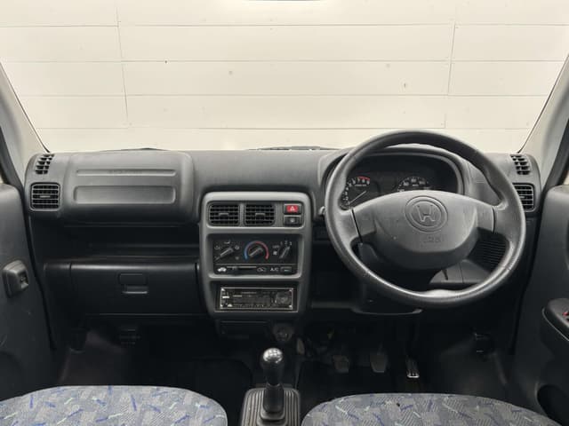 2000 Honda Vamos JDM car for sale — photo 6 of 25