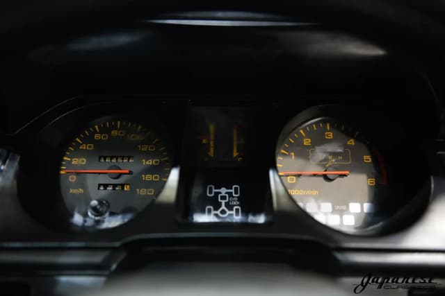 1993 Mitsubishi Pajero JDM car for sale — photo 13 of 25