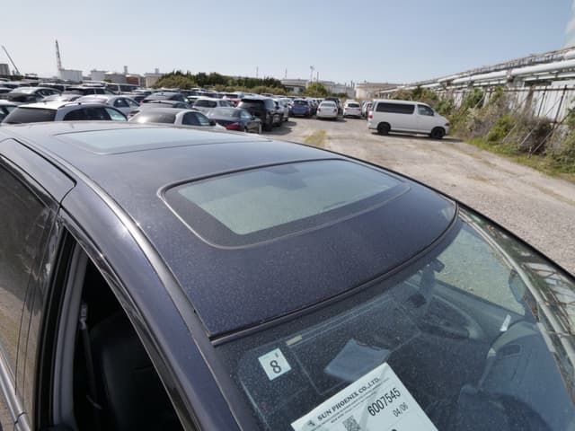 2001 Toyota Estima JDM car for sale — photo 13 of 25