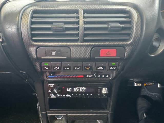 1998 Honda Integra JDM car for sale — photo 16 of 25