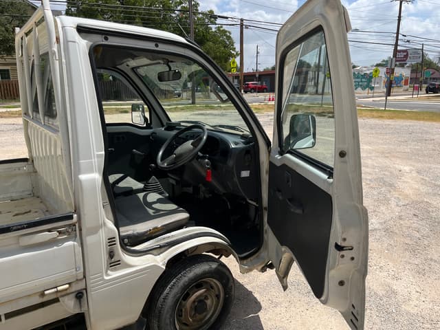 1997 Daihatsu Hijet JDM car for sale — photo 7 of 11