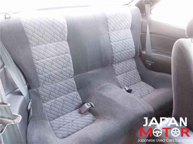 1996 Nissan Silvia JDM car for sale — photo 6 of 6