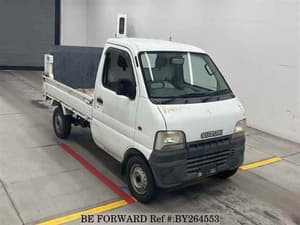 2000 Suzuki Carry JDM car for sale