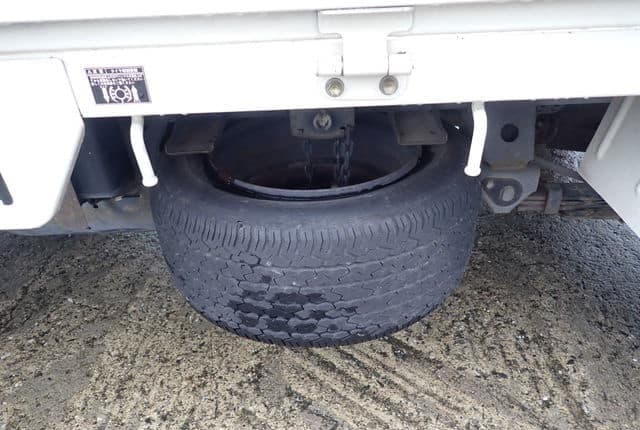 2002 Toyota Townace JDM car for sale — photo 22 of 25