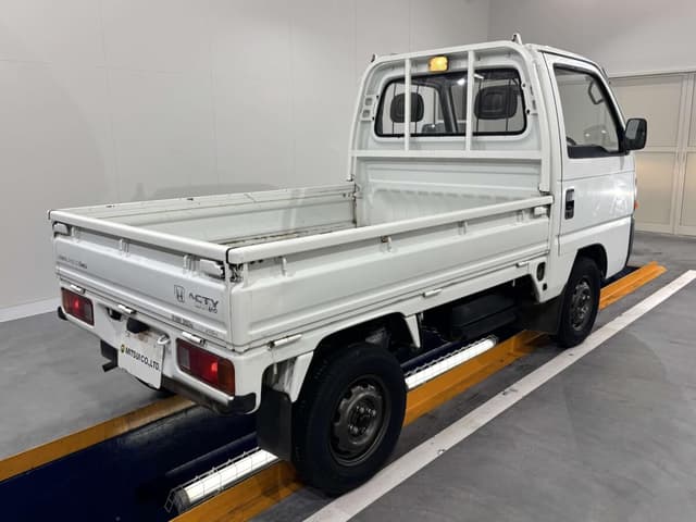 1994 Honda Acty JDM car for sale — photo 4 of 24