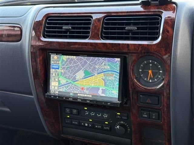 2000 Toyota Land Cruiser Prado JDM car for sale — photo 5 of 15