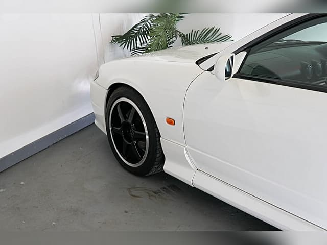 2000 Nissan Silvia JDM car for sale — photo 8 of 25