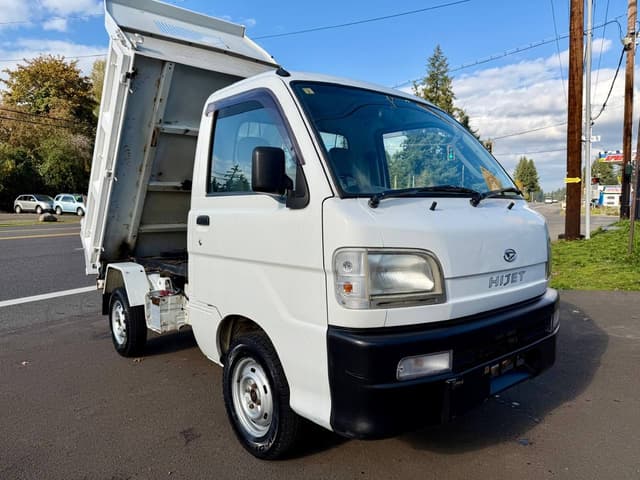 1999 Daihatsu Hijet JDM car for sale — photo 2 of 25