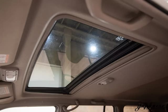 2000 Toyota Land Cruiser Prado JDM car for sale — photo 19 of 25