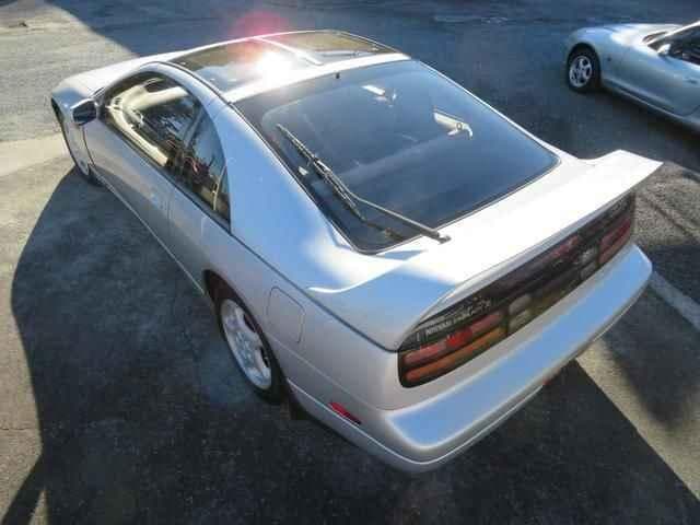 1991 Nissan Fairlady Z JDM car for sale — photo 9 of 24