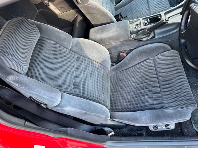 1995 Nissan Fairlady Z JDM car for sale — photo 9 of 15