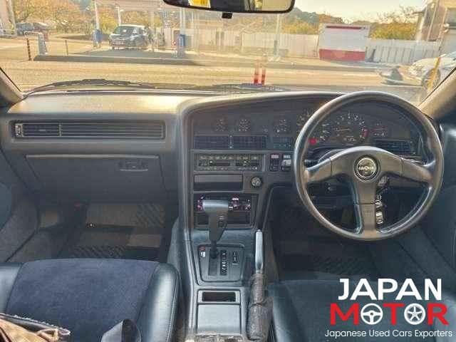 1991 Toyota Supra JDM car for sale — photo 9 of 21
