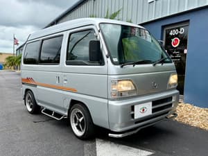 1996 Honda Street JDM car for sale